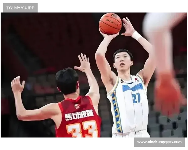 周琦领衔全运资格赛球星阵容门票抢购掀起热潮球迷热情高涨 周琦领衔全运资格赛球星阵容门票抢购掀起热潮球迷热情高涨