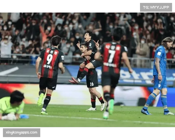 上海海港对阵FC首尔 历史交锋记录主队占据心理优势