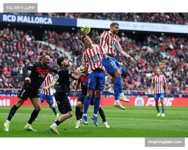 马竞瑟洛特双响建功 中锋位置竞争加剧轮换压力